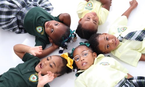 Memphis Hope Harbor Academy