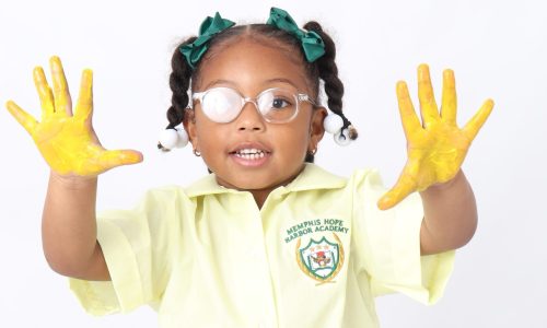 Memphis Hope Harbor Academy